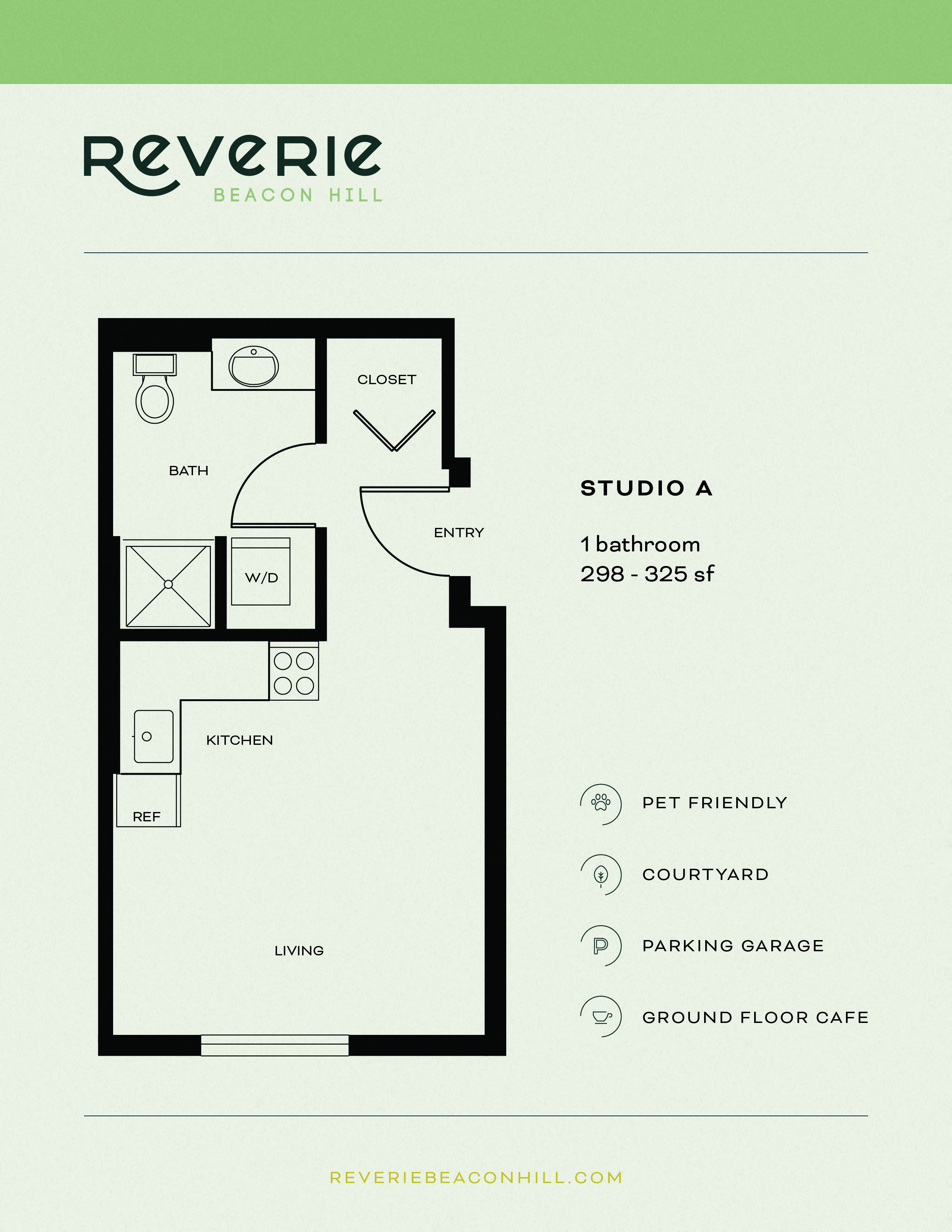 3309 Beacon Ave S Studio-1 Bed Apartment for Rent - Photo Gallery 9